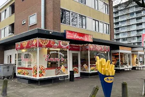 Pizzeria Cafetaria Emmi's Nijmegen image
