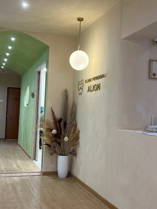 Klinik Pergigian Align (Align Dental Clinic KL) - Klinik Pergigian Align (Align Dental Clinic KL)