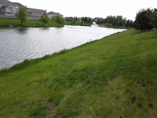 Golf Course «Fox Bend Golf Course», reviews and photos, 3516 US-34, Oswego, IL 60543, USA