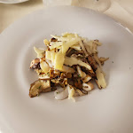 Photo n°5 de l'avis de Andrea. fait le 23/10/2018 à 20:02 sur le  Marina di Bardi restaurant & beach club à Zoagli