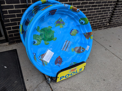 Discount Store «Dollar General», reviews and photos, 37376 Glenwood Rd, Westland, MI 48186, USA