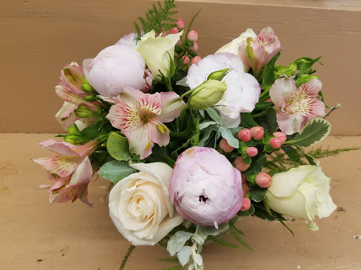 Florist «The Flowerman Inc.», reviews and photos, 2450 E Foothill Blvd, Pasadena, CA 91107, USA