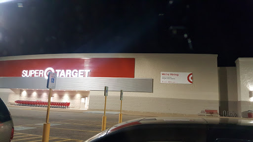 Department Store «Target», reviews and photos, 3649 S Hastings Way, Eau Claire, WI 54701, USA