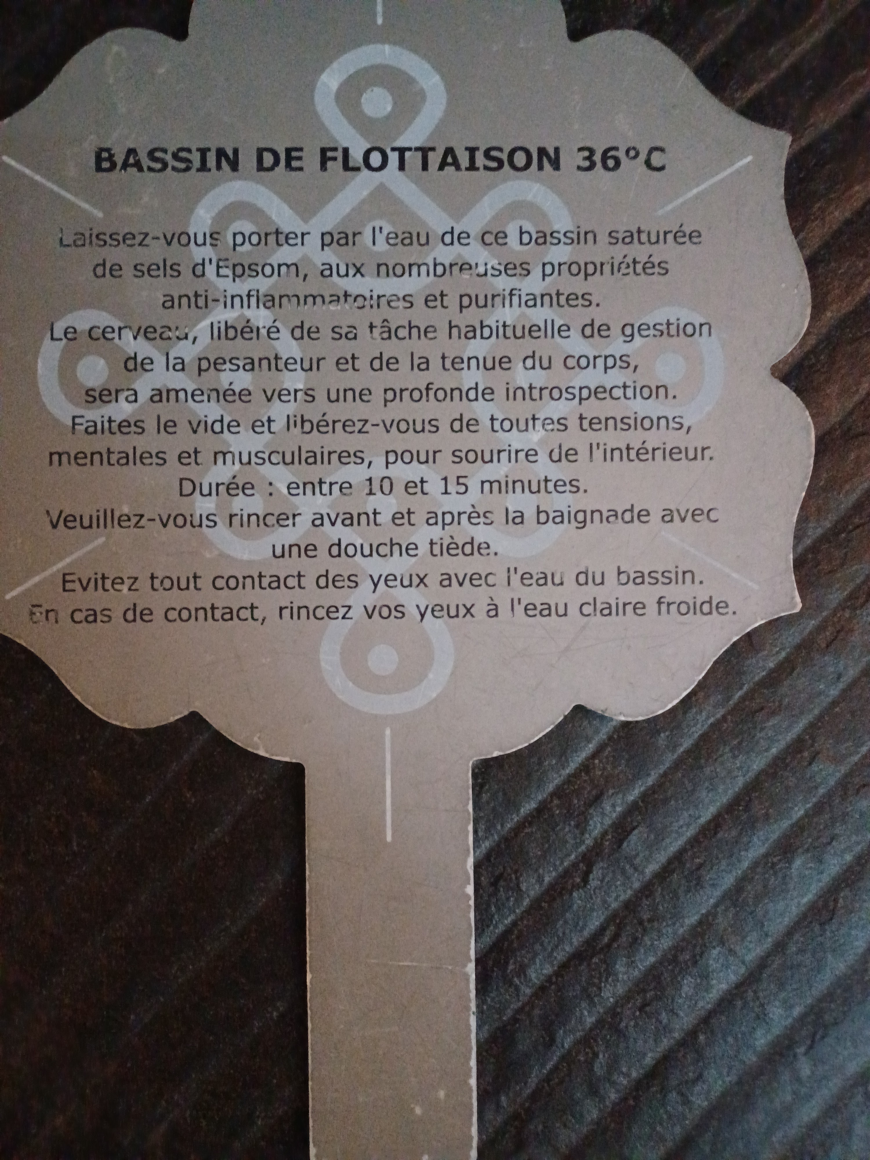 Photo n° 2 de l'avis de Jean.o fait le 15/04/2022 à 11:12