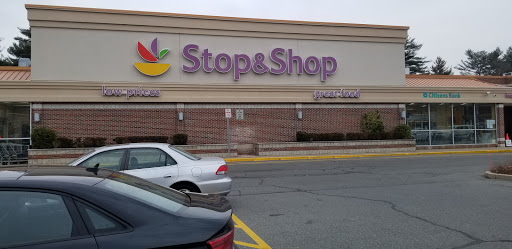 Grocery Store «Stop & Shop», reviews and photos, 265 Main St, North Reading, MA 01864, USA