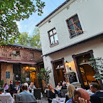 Photo n°2 de l'avis de Ulrich.e fait le 09/08/2023 à 18:20 sur le  La Fontaine Restaurant Berlin à Berlin