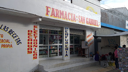 Farmacia San Gabriel