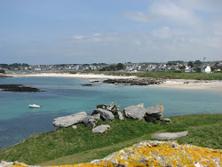 Photo de Colons Beach et le règlement