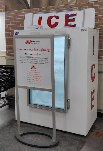 Grocery Store «ShopRite of Tallman», reviews and photos, 250 NY-59, Airmont, NY 10901, USA