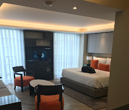 Isaaya Hotel Boutique by WTC photo