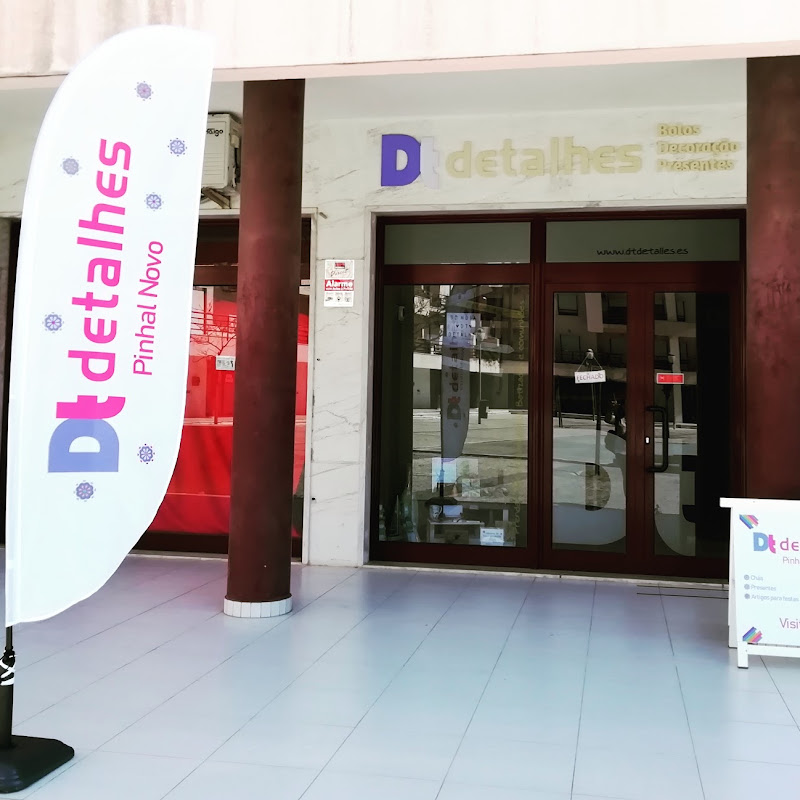 Dt Detalhes Pinhal Novo
