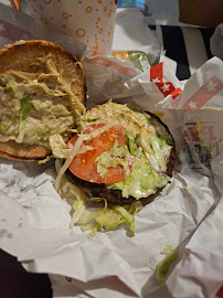 Hamburger du Restauration rapide McDonald's Cazères à Cazères - n°2