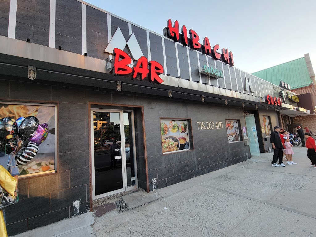 Shogun Hibachi Forest Hills, NY 11375 Menu, Hours, Reviews and Contact