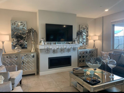 Furniture Store «Z Gallerie - The Fountains», reviews and photos, 1182 Roseville Pkwy, Roseville, CA 95678, USA