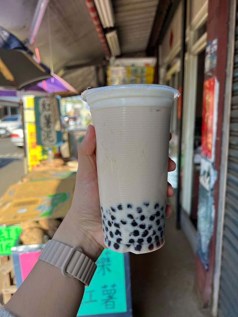 茶香小站 的照片