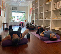 Full Moon Acupuncture & Apothecary - Photo 7 - Car repair in Baltimore, MD, Baltimore