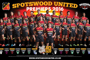 Spotswood United Rugby and Sports Club