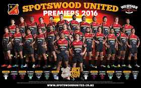 Spotswood United Rugby and Sports Club