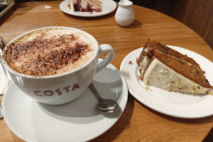 Costa Coffee