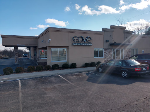 Federal Credit Union «Cove Federal Credit Union», reviews and photos