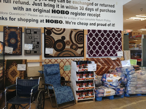 Home Improvement Store «HOBO- Home Owners Bargain Outlet», reviews and photos, 300 W North Ave, Villa Park, IL 60181, USA