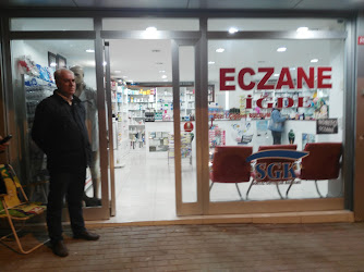 İğde Eczanesi