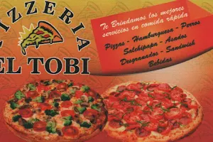 Pizzeria El Tobi Palmar image