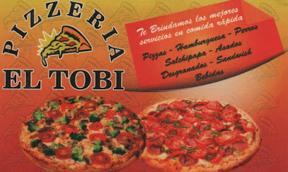 PIZZERIA EL TOBI PALMAR