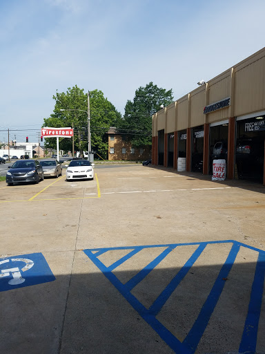 920 W 3rd St, Little Rock, AR 72201, USA