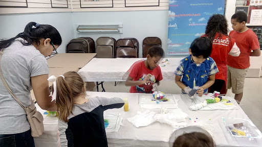 Craft Store «Michaels», reviews and photos, 8105 Moores Ln Ste 1700, Brentwood, TN 37027, USA