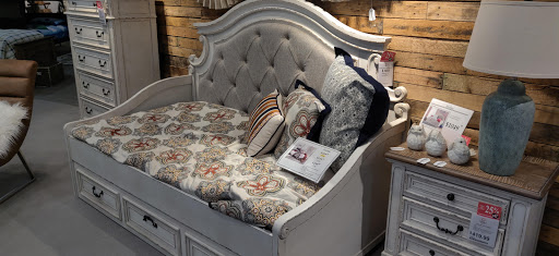 Furniture Store «Ashley HomeStore», reviews and photos, 9737 Hudson Rd, Woodbury, MN 55125, USA