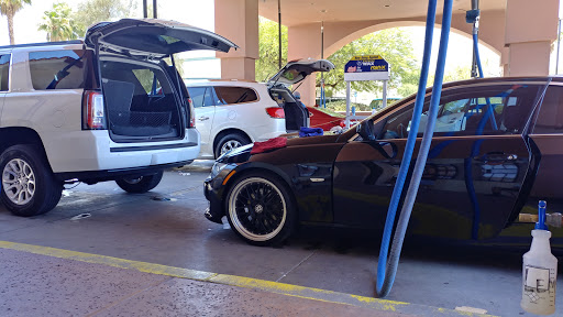 Car Wash «Executive CARWASH», reviews and photos, 77960 Country Club Dr, Palm Desert, CA 92211, USA