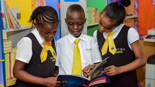 Toamy Hills School, Gowon Estate 1 kingdom Hall Road Ipaja, Egbeda, Lagos, Nigeria, Public School, state Lagos