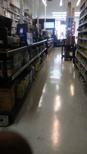 Auto Parts Store «Advance Auto Parts», reviews and photos, 1511 South State Road 7, Hollywood, FL 33023, USA