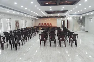 Golden Grand Function Hall image