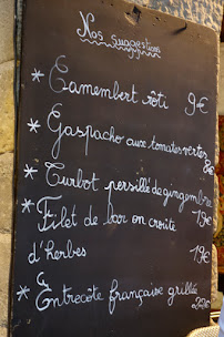 Photos du propriétaire du Restaurant français Restaurant Au Four Saint Louis à Carcassonne - n°7