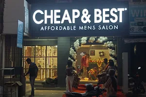 Cheap and Best Men's Salon, Karambakkam Porur image
