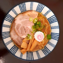 Soupe du Restaurant japonais Mécha Uma Arles - chef japonais - n°6
