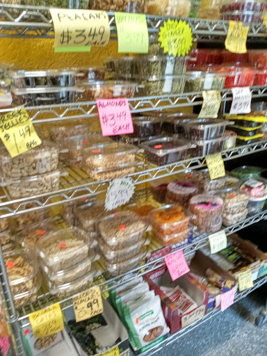 Produce Market «Sun Valley Farms Market», reviews and photos, 2380 NE Coachman Rd, Clearwater, FL 33765, USA