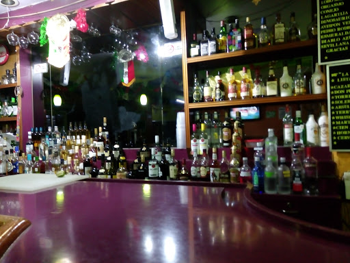 Bar La Sevillana