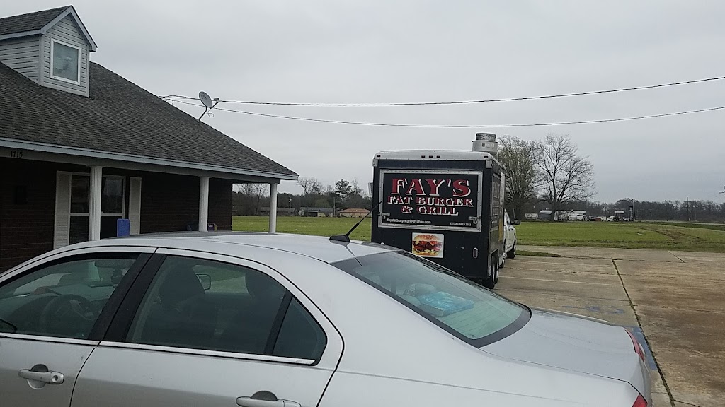 Fays fat burger 71203