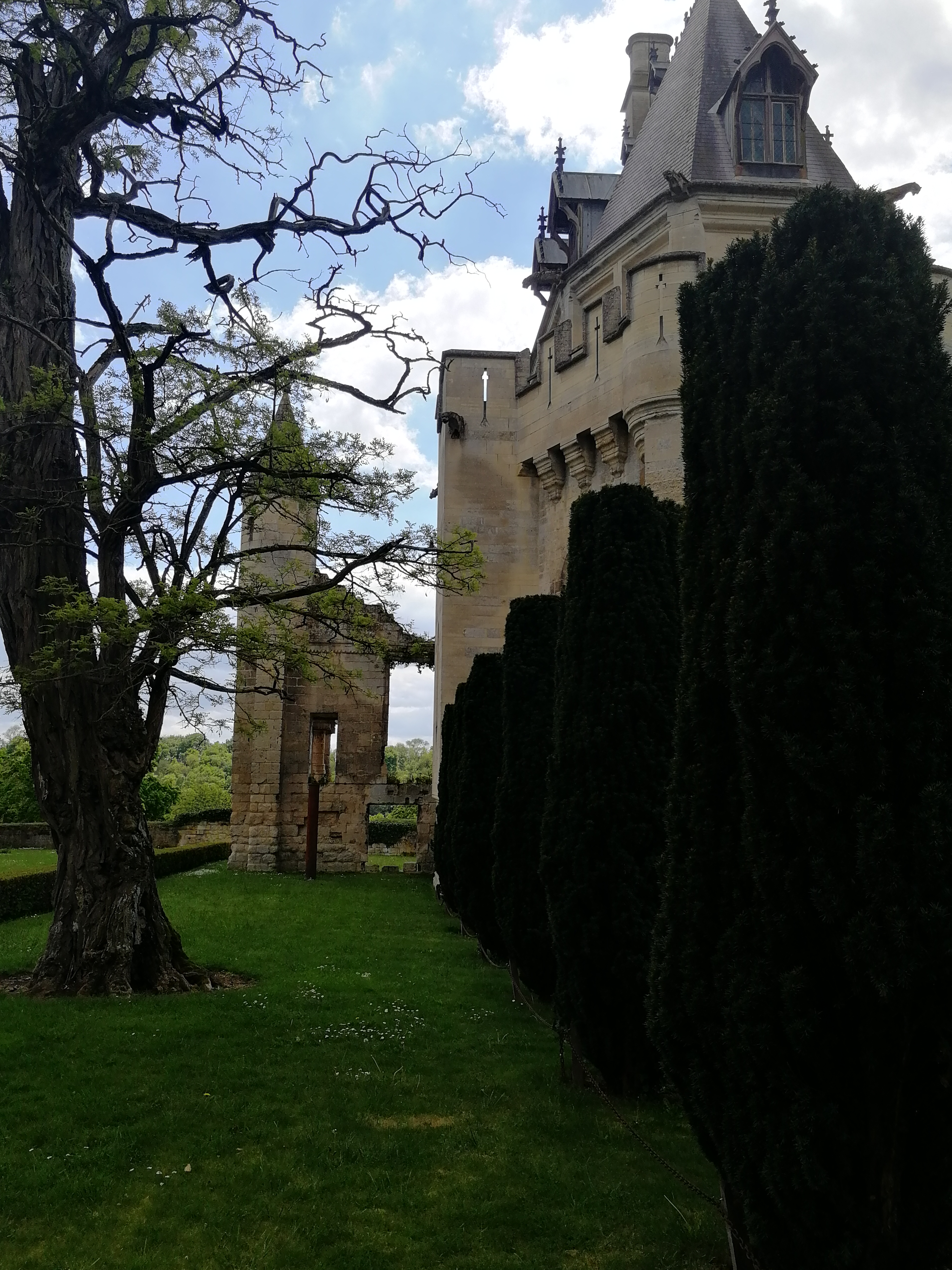 Photo n° 11 de l'avis de Yann.t fait le 12/05/2019 à 15:41