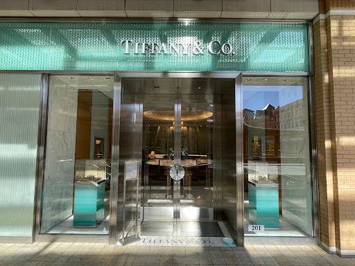 Jewelry Store «Tiffany & Co.», reviews and photos, 50 Main St, Salt Lake City, UT 84101, USA