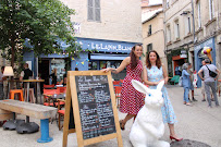 Photos du propriétaire du Restaurant Le Lapin Blanc à Avignon - n°14