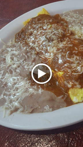 The Wet Burrito