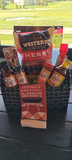 Golf Course «Creekmoor Golf Course», reviews and photos, 1112 East 163rd Street,, Raymore, MO 64083, USA