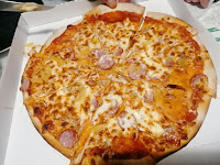 Plats et boissons du Pizzeria Pizza Calimero à Migennes - n°1