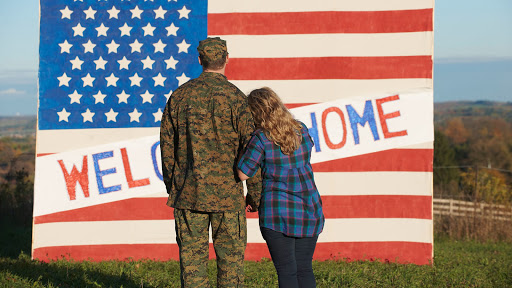 Whidbey Veterans Resource Center