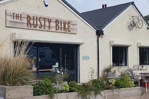 The Rusty Bike Cafe image