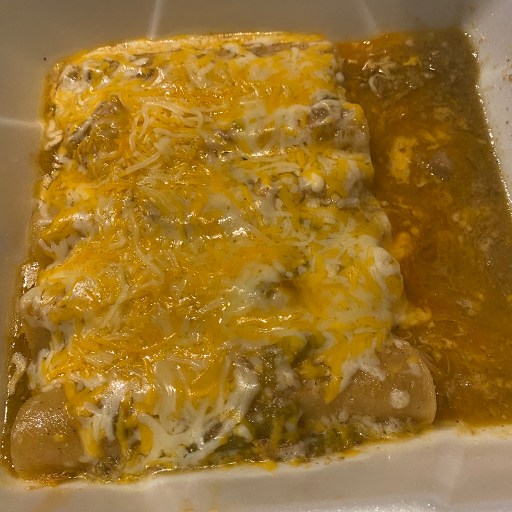 Velasco's Mexican Food